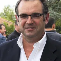 Jean-Luc Capes, responsable du groupe Eau à la FNSEA.