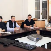 Les représentants des syndicats agricoles lozériens ont rencontré les services de l’État mardi 17 décembre.