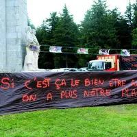 Après des mois de lobbying et de pression intense de la part des acteurs agricoles, tant en Lozère que dans le Cantal ou en Haute-Loire, les agriculte
