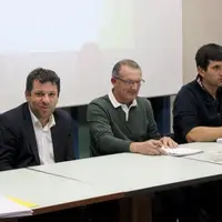 Mardi 22 novembre, au Pont-de-Montvert a eu lieu l’assemblée générale du syndicat lozérien de la race Aubrac. Yves Chassany, le président de l’UPRA Au