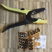 Des boucles « TST » seront transmises aux éleveurs.
