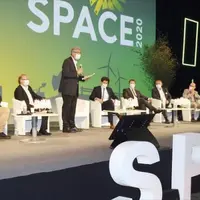 Pendant une semaine, les organisateurs du Space 2020 se sont démultipliés pour « ne pas perdre le contact avec les éleveurs ».