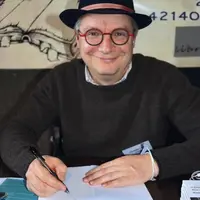 « C'était pas simple mon fils », c'est le récit de la vie d'un agriculteur, aujourd'hui âgé de 86 ans, de sa naissance aux dernières années actives de