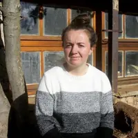 Titulaire d’une maîtrise de droit et d’une expérience en entreprise, Pauline Brun a choisi de rejoindre l’agriculture pour devenir salariée agricole s
