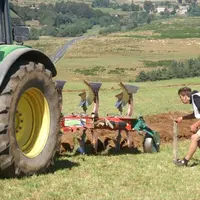 Fête de la Terre 2013