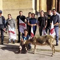 Les syndicats de la FDSEA et des JA ont rencontré à Mende, vendredi 15 octobre, la préfète de la Lozère, les élus du PNC et les agents de l'OFB pour d