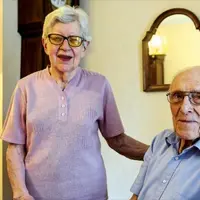 Louis Lebourdais publie son nouvel ouvrage, « Cent ans ! Les petits bonheurs d'un paysan de l'Ouest ». Un livre anti-morosité et une réflexion sur l'a