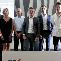 Mercredi 15 juin, le Crédit agricole de Lozère a réuni ses sociétaires pour son assemblée générale annuelle, à l'espace événement Georges Frêche à Men