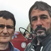 Christine et Alain Delaitre sont installés dans l’Allier.