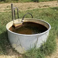 Deux rapports de la Cour des comptes régionale critiquent vertement la gestion de l'eau agricole en Corse : mauvaise performance des réseaux d'eau en