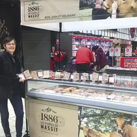 « Bon, sain, solidaire » : le slogan de la marque Alt.1886 est en accord avec les attentes des consommateurs.