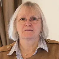 Christine Wils-Morel, préfète de la Lozère.