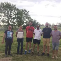 Afin d'améliorer l'autonomie et la performance de leurs exploitations, six éleveurs de l'Allier travaillent ensemble depuis 2017 à une gestion optimis