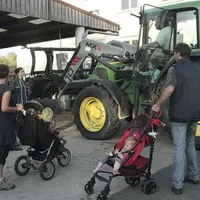 Un couple marié ou pacsé avec deux enfants a trois parts fiscales.