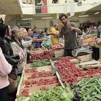 La consommation de produits locaux a été plébiscitée lors de la consultation citoyenne organisée par la Région.