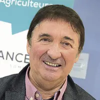 Jacques Mathé, professeur associé en sciences économiques.