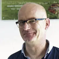 André Thérond, président de la fédération départementale des chasseurs de Lozère.