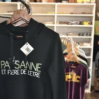Les modèles sont disponibles dans la boutique d’Argentat qui est désormais ouverte à l’année.