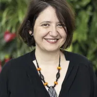 Carole Chizoule, enseignante-chercheuse à l'Isara.