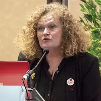 Sylvie Brunel, géographe et économiste, a livré un plaidoyer percutant sur l’agriculture française à l’occasion de l’assemblée générale de la MSA d’Al