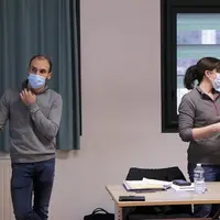  Jeudi 26 novembre, au lycée Terre-nouvelle de Marvejols, la chambre d’agriculture avait organisé une journée technique sur le thème « coût de product