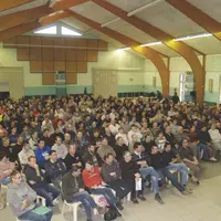 lus de 450 producteurs étaient réunis pour signifier leur adhésion à leur OP regroupant des producteurs livrant à Société mais aussi à Papillon, Combe