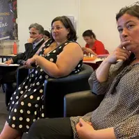 Alors que le manque de main-d'oeuvre met en péril la pérennité de certaines filières, le comité d'orientation de la production agricole et des territo
