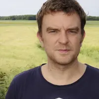 Nicolas Gross, chercheur à l’Inra.
