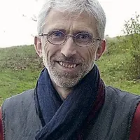 Jérôme Crouzoulon.