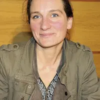 Rachel Liger, jeune agricultrice en reconversion