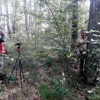 Dans le sud de la France, l'ONF a engagé un vaste programme de modélisation des forêts publiques à l'aide d'un outil innovant : la technologie Lidar.