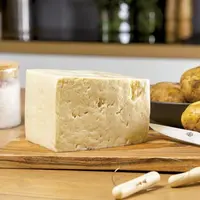 La bonne nouvelle est arrivée mardi 24 octobre dans les couloirs du syndicat de défense et de promotion du Fromage de Laguiole AOP et de la tome fraîc