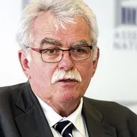 André Chassaigne, député du Puy-de-Dôme mène depuis plusieurs années le combat pour des retraites agricoles décentes.