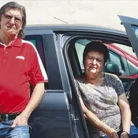 Dans les Landes, l’association On roule solidaire en Chalosse (Orsec) permet à des personnes modestes et sans moyen de locomotion de gagner en mobilit