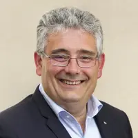 Pascal Coste, président de la commission ruralité de l'ADF.