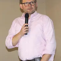 Yann Martinot a détaillé les débuts prometteurs de l’épigénétique.