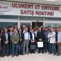 Une délégation d’éleveurs et de techniciens français s’est rendue en Turquie.