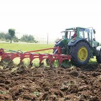 Les deux mesures du Plan de relance dédiées à l’aide à l’investissement dans des agroéquipements ont été épuisées en quelques semaines. Les 20 million