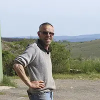 Jean-Luc Boulet est éleveur de brebis depuis 1994. Une tradition familiale qui remonte au grand-père, sur le causse de Sauveterre.