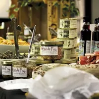 Lundi 13 juin, à 18 h à l'espace Georges Frêche à Mende, a eu lieu la remise officielle des trophées de la quinzième édition du concours Lozère gourma