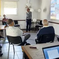 À l'occasion du renouvellement de son plan de gestion, l'Entente causses et Cévennes a organisé des réunions publiques pour mieux y intégrer les atten