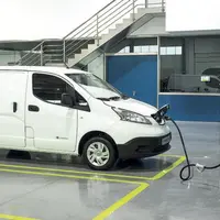 L’autonomie des véhicules utilitaires électriques suffit dans la grande majorité des utilisations agricoles.