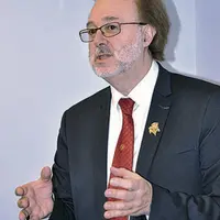 Philippe Faure-Brac, meilleur sommelier du Monde 1992, et meilleur ouvrier de France Honoris Causa 2015.