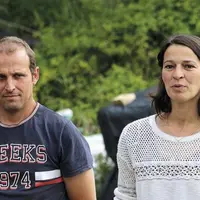 Mardi 31 mai, Ema et Ludovic Compang-Barros ont reçu des représentants du concours général agricole, du Copage, de la région Occitanie et du ministère