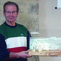 Daniel Mantrand