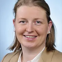 Anne-Laure Blin, députée de la troisième circonscription de Maine-et-Loire