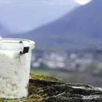 Les producteurs de produits laitiers fermiers sont de plus en plus souvent interrogés sur les qualités nutritionnelles des produits et la valeur santé