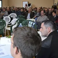 Coopération et mutualisation, deux axes sur lesquels la FDCuma de Lozère et ses adhérents ne cessent de travailler.