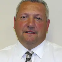 Gilles Brenon, président de Gaec et sociétés.