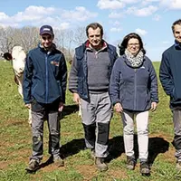 Le premier confinement a servi, sur le plateau du Carladès, de puissant accélérateur aux réflexions engagées par deux exploitations.